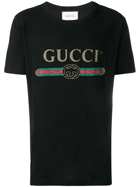 gucci t-shirt|gucci t shirts men's.